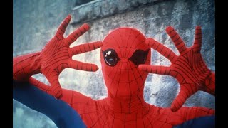 Amazing SpiderMan 1977 Review [upl. by Nemlaz210]