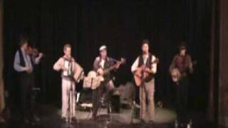 Drunken Sailor Song by Black Irish Band [upl. by Hillari282]