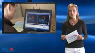 DVSTV Nachrichten 15 12042010 [upl. by Ancier]