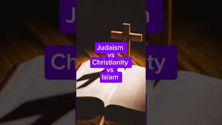 Islam Judaism Christianity all are Abrahamic Religions shorts youtubeshorts viral history [upl. by Halyahs]