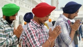 Sikhism in the United States [upl. by Peterson442]