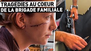 TRAGÉDIE AU COEUR DE LA BRIGADE FAMILIALE [upl. by Athalia]