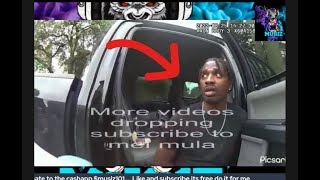 THF Crack Arrest Video He Dont Want moma To Know [upl. by Whale]