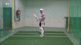 Cricket Batting Tips 3 Things To Do To Improve Strike Rate with Chris Lynn [upl. by Ekaterina360]