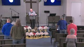 Brookport Church of God Live Stream [upl. by Audrie262]