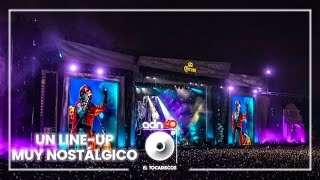 Corona Capital 2023 está de vuelta con un lineup imperdible  El Tocadiscos [upl. by Eked]