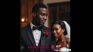 Nonya omu oyo by Ellfred Stephenlove song and sad lovelonelysuchstory telling [upl. by Ruthann]