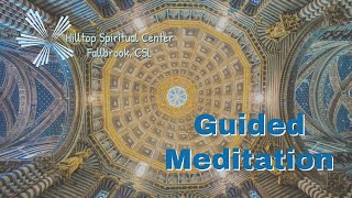 3Minute Guided Meditation by Rev Laura DiDonato [upl. by Lani335]