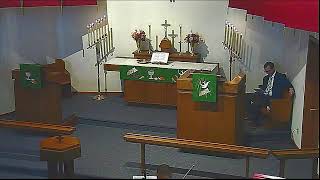 Bethany Lutheran Church Gibsonia PA [upl. by Picker]