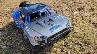 Honest RC Review FTX Zorro [upl. by Quirk878]