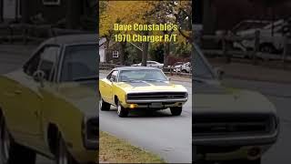 1970 Charger RT dodge mopar 440 [upl. by Atteuqihc]