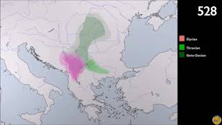 History of the Illyrian and the Thracian Languages [upl. by Zerline]