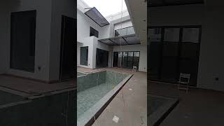 Aluminium glass doors windows [upl. by Auqenet]