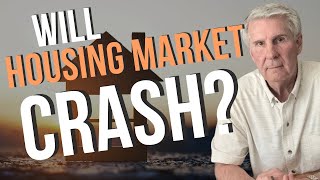 When Will The Housing Market Crash Again [upl. by Henry332]