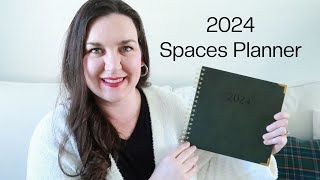 2024 Spaces Planner [upl. by Ajiat83]