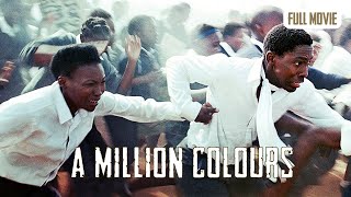 A Million Colours  English Full Movie  Drama [upl. by Vogele]