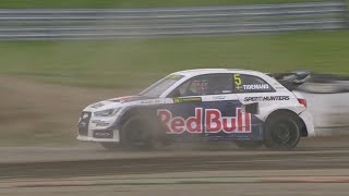 World RX Rd6 Mettet Sunday Roundup [upl. by Baxter]