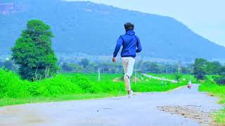 Endakay Endakay Love Song  Latest Emotinal song  Telugu love failure video  New love failure Song [upl. by Anahsor]