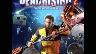 Dead Rising 2 Soundtrack Super Shopper [upl. by Nassi]