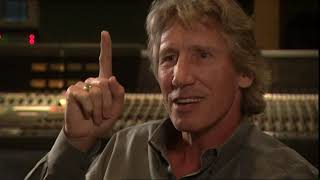 PINK FLOYDs ROGER WATERS FULL 54 MIN INTERVIEW UNFILTERED [upl. by Farwell]