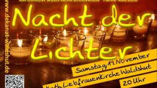 Nacht der Lichter 2016 [upl. by Anhcar]