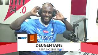 REPLAY  DEGUEUNTANE AVEC ABBA NO STRESS  15 NOVEMBRE 2023 [upl. by Jit]