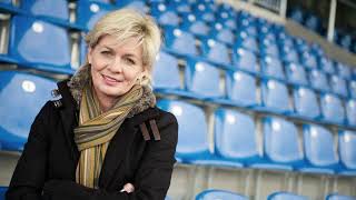 2 Mai 1964 Geburtstag Silvia Neid [upl. by Furlong]