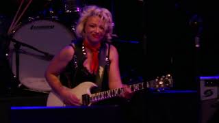 Samantha Fish  Somebodys Always Trying  Live at The Kent Stage  2024 [upl. by Melodee]