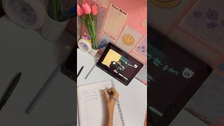 mini study vlog ✨🎀📚 JEE aspirant🌷📕 class 11thshorts study studymotivation jee minivlog [upl. by Donna]