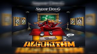 Snoop Dogg  Alright Ft Redman x Method Man x Nefertitti Avani New Official Audio Algorithm LP [upl. by Idnis]