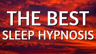 Best Sleep Hypnosis for Ultra Deep Relaxation [upl. by Ruyam]