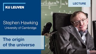 John Lennox Reflects on Stephen Hawkings Life amp Beliefs [upl. by Kecaj]