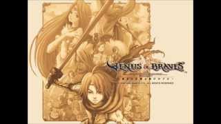 Venus amp Braves OST  Waltz for Ariah short ver [upl. by Marchal546]