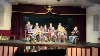 Homerule  quotGulgong Songquot  Live In The Prince of Wales Opera House Gulgong 1682024 [upl. by Eskill]