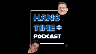 Hang Time🎙️ Season 3 • Episode 3 [upl. by Prudie564]