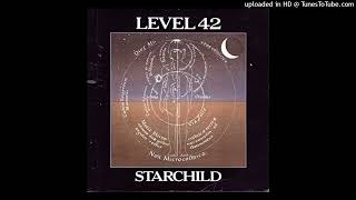 Level 42  Starchild 1981 Alternate Instrumental [upl. by Nomi]