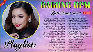 Bagong OPM Ibig Kanta Kyla Morissette Micheal PangilinanMoira Dela  New OPM Love Songs 2022 [upl. by Eerdna]