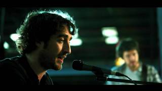 The Coronas  Someone Elses Hands [upl. by Yessak76]