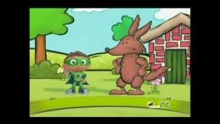 Super Why Cap1parte 24Discovery kids [upl. by Drusie]