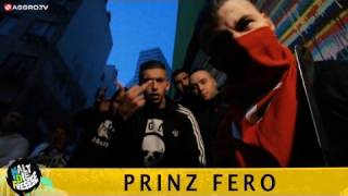 PRINZ FERO HALT DIE FRESSE 04 NR 161 OFFICIAL HD VERSION AGGROTV [upl. by Girhiny37]