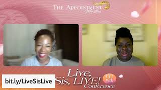 LVE SIS LIVE Conference [upl. by Eylrac]