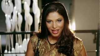 NJIE  KELIA Official video clip HD ZOUK [upl. by Zulaledairam]