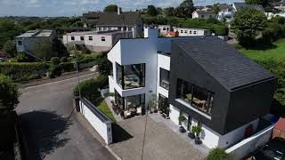 Stunning Contemporary Home for Sale in Kinsale  Mews House Rincurrin The Paddocks Ardbrack [upl. by Ariahay142]