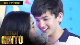 ENG SUB Ep 164  Kadenang Ginto  Francine Diaz Dimples RomanaBeauty GonzalesAndrea Brillantes [upl. by Safier986]