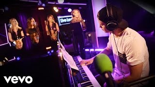 Kygo Ellie Goulding  Sign Of The Times Harry Styles cover in the Live Lounge [upl. by Gerrilee]