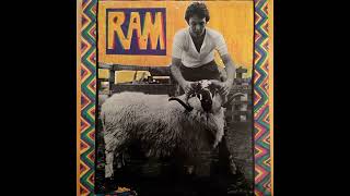 Paul And Linda McCartney  Ram 1971 Part 2 Full Album [upl. by Malone]