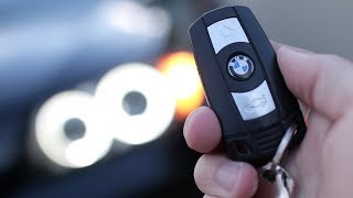 How to Code Your BMW at Home  Unlock Hidden Features [upl. by Troxell]