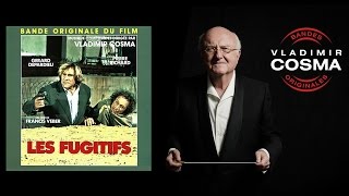 Vladimir Cosma feat LAM Philharmonic Orchestra  Les Fugitifs  Final  BO du Film Les Fugitifs [upl. by Sacks]