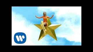 Bebe Rexha  Shining Star Official Lyric Video [upl. by Yezdnil]