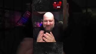 Viral Crazy Singer Stephen Glickman Talks TikTok Fame [upl. by Kellia]